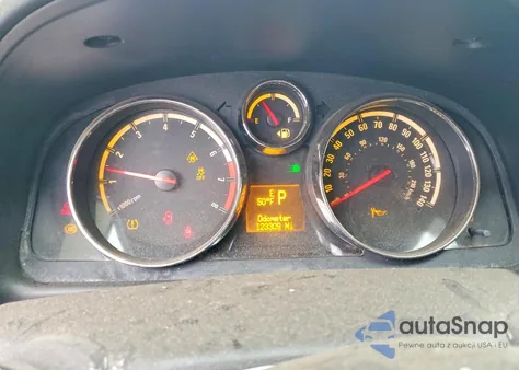 2009 Saturn Vue Xr from USA, damaged, VIN 3GSCL53749S586092